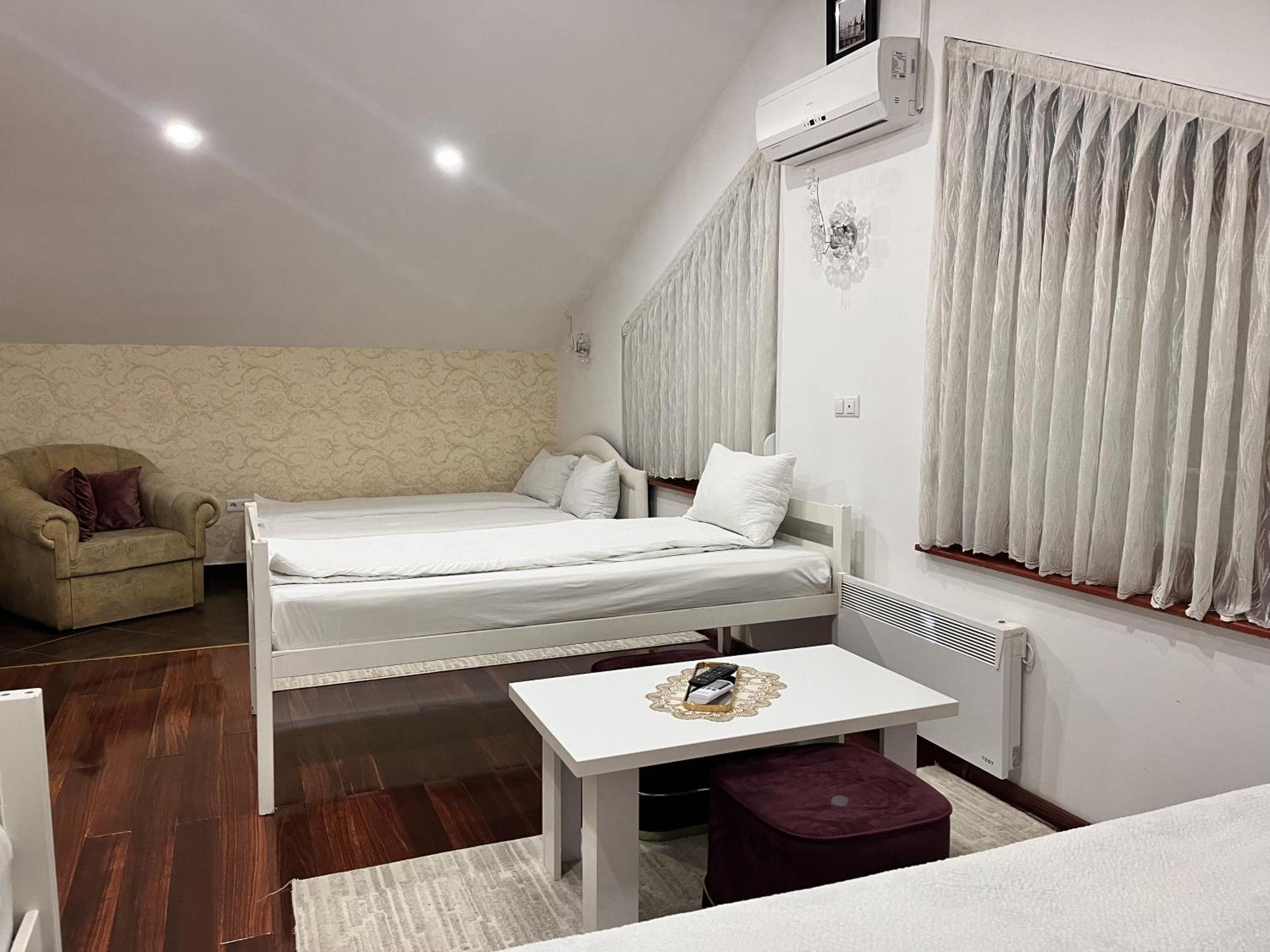 Villa Diamond Hill 塞拉耶佛 外观 照片