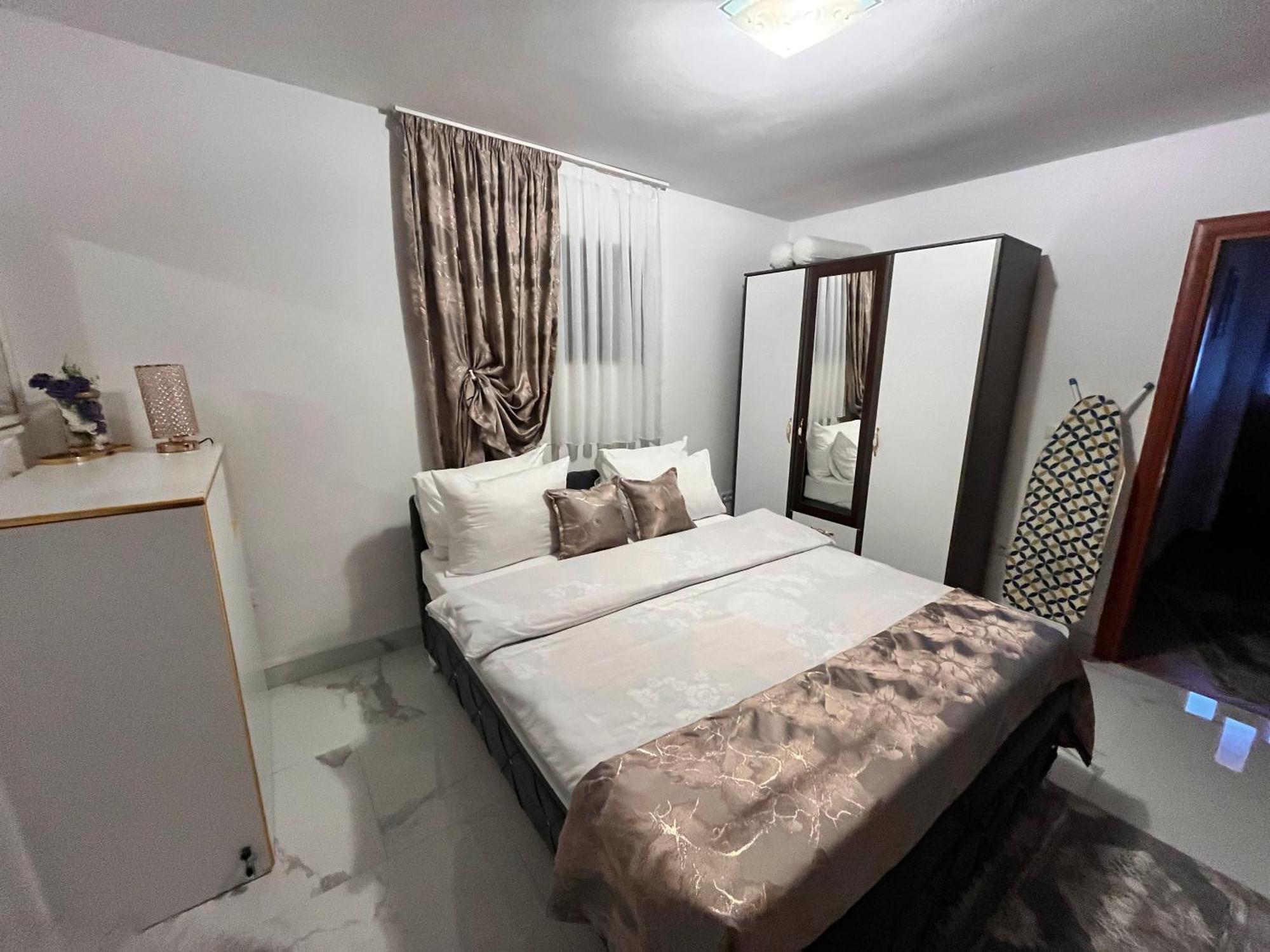 Villa Diamond Hill 塞拉耶佛 外观 照片